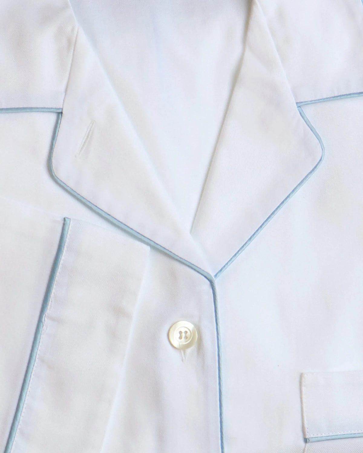 The Pajamas - White