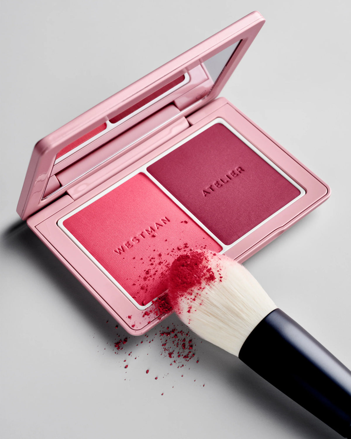 Powder II Brush