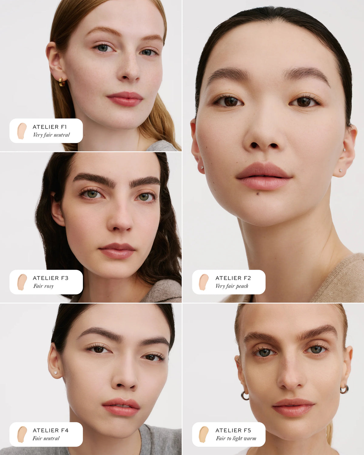 The Suprême Skin Duo