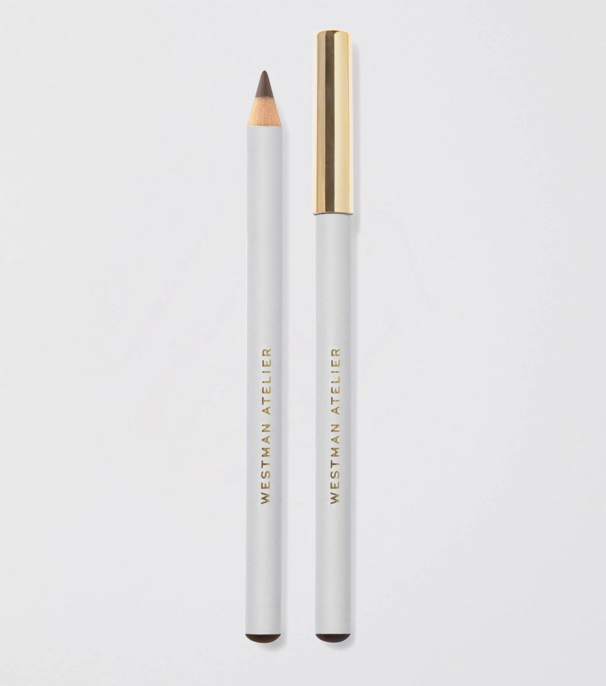 Eye Love You Eye Pencil - Khôl Brun
