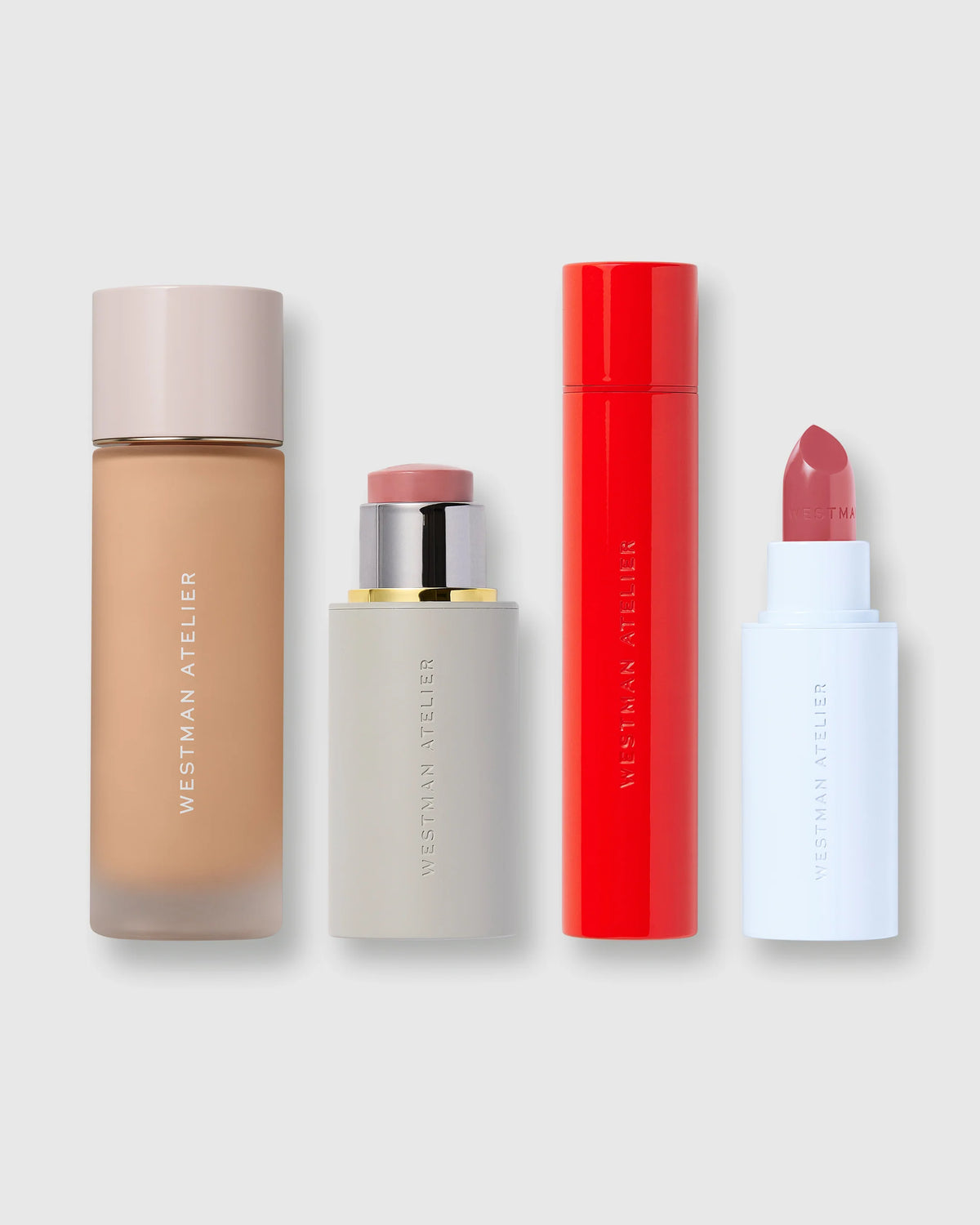 The Suprême Essentials