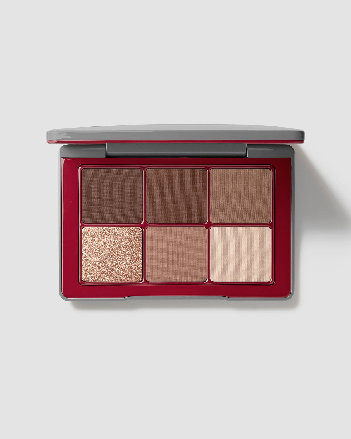The Eyeshadow Holiday Edit
